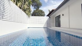 3 Bedroom Villa for rent in Vela Ville Samui, Bo Phut, Surat Thani
