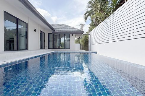 3 Bedroom Villa for rent in Vela Ville Samui, Bo Phut, Surat Thani