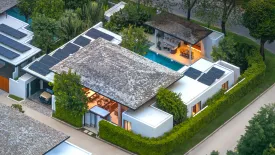 4 Bedroom Villa for sale in Botanica Foresta, Thep Krasatti, Phuket