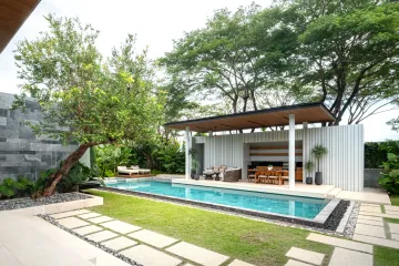 4 Bedroom Villa for sale in Botanica Foresta, Thep Krasatti, Phuket