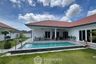 3 Bedroom House for sale in Baan Yu Yen, Wang Phong, Prachuap Khiri Khan