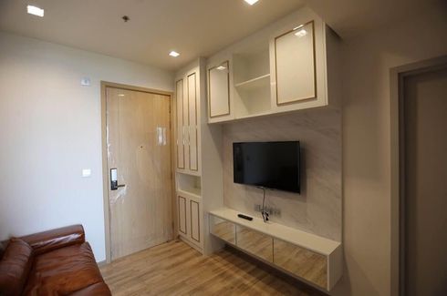 1 Bedroom Condo for rent in THE LINE Jatujak - Mochit, Chatuchak, Bangkok near MRT Chatuchak Park