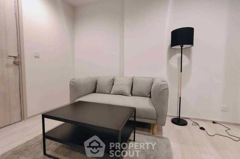 1 Bedroom Condo for rent in Life One Wireless, Lumpini, Bangkok near BTS Ploen Chit