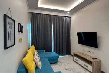 1 Bedroom Condo for rent in Supalai Elite Surawong, Si Phraya, Bangkok near MRT Sam Yan