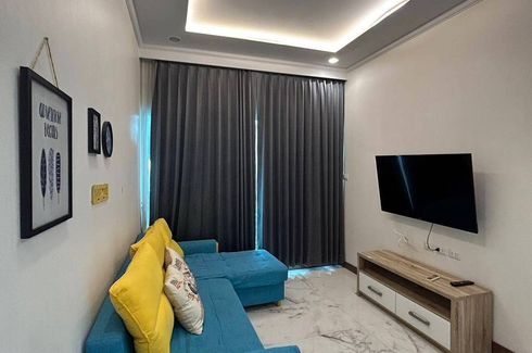 1 Bedroom Condo for rent in Supalai Elite Surawong, Si Phraya, Bangkok near MRT Sam Yan