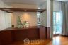 4 Bedroom Condo for rent in Royal Residence Park, Lumpini, Bangkok near BTS Ratchadamri