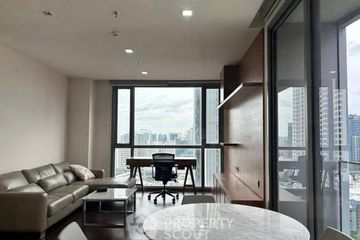 2 Bedroom Condo for rent in The Line Ratchathewi, Thanon Phetchaburi, Bangkok near BTS Ratchathewi
