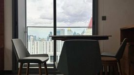 2 Bedroom Condo for rent in The Line Ratchathewi, Thanon Phetchaburi, Bangkok near BTS Ratchathewi