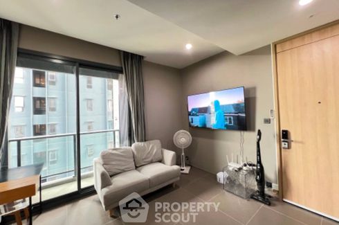 1 Bedroom Condo for sale in M Ladprao, Chom Phon, Bangkok near MRT Phahon Yothin