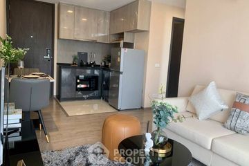 2 Bedroom Condo for sale in Wind Ratchayothin, Chatuchak, Bangkok near MRT Lat Phrao