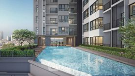 1 Bedroom Condo for sale in Supalai Loft Prajadhipok - Wongwian Yai, Somdet Chao Phraya, Bangkok near BTS Prajadhipok