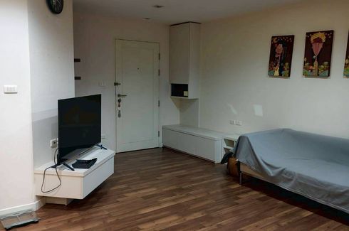 1 Bedroom Condo for sale in The Room Sukhumvit 79, Phra Khanong Nuea, Bangkok near BTS On Nut