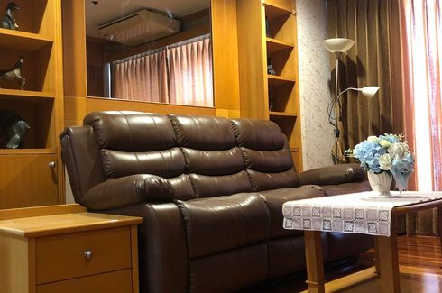 2 Bedroom Condo for rent in Pathumwan Resort, Thanon Phaya Thai, Bangkok near BTS Ratchathewi