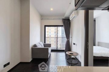 1 Bedroom Condo for rent in Park Origin Thonglor, Khlong Tan Nuea, Bangkok