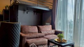 1 Bedroom Condo for rent in Edge Sukhumvit 23, Khlong Toei Nuea, Bangkok near BTS Asoke