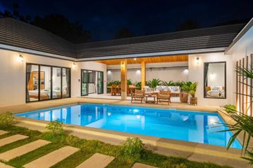 3 Bedroom Villa for sale in Maret, Surat Thani
