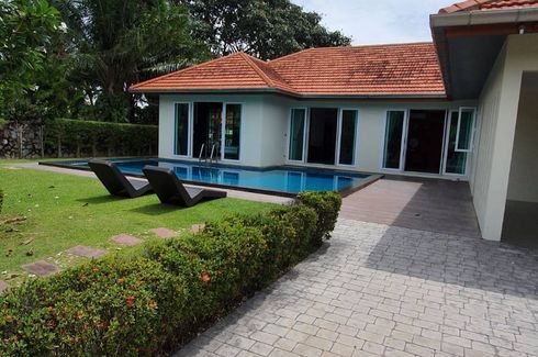 4 Bedroom House for rent in Pong, Chonburi