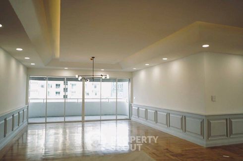 4 Bedroom Condo for rent in Tower Park, Khlong Toei Nuea, Bangkok near BTS Nana