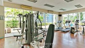 1 Bedroom Condo for rent in Grand Park View Asoke, Khlong Toei Nuea, Bangkok near BTS Asoke