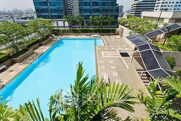 1 Bedroom Condo for rent in Grand Park View Asoke, Khlong Toei Nuea, Bangkok near BTS Asoke