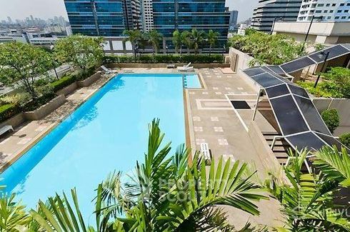 1 Bedroom Condo for rent in Grand Park View Asoke, Khlong Toei Nuea, Bangkok near BTS Asoke