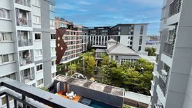 1 Bedroom Condo for rent in Condo One Siam, Wang Mai, Bangkok near BTS National Stadium