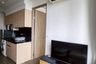 2 Bedroom Condo for rent in Park Origin Phrom Phong, Khlong Tan, Bangkok near BTS Phrom Phong