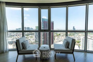 1 Bedroom Condo for rent in Ekkamai Residence, Phra Khanong Nuea, Bangkok near BTS Ekkamai