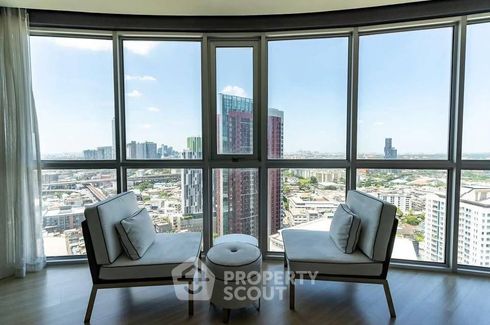1 Bedroom Condo for rent in Ekkamai Residence, Phra Khanong Nuea, Bangkok near BTS Ekkamai