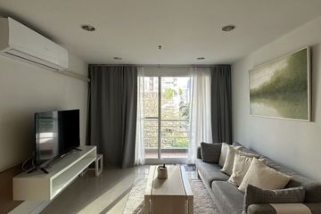 2 Bedroom Condo for rent in Serene Place Sukhumvit 24, Khlong Tan, Bangkok near BTS Phrom Phong