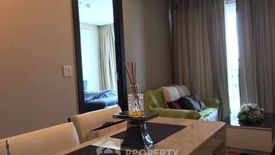 1 Bedroom Condo for rent in The Address Phayathai, Thung Phaya Thai, Bangkok near BTS Phaya Thai