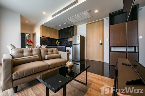 2 Bedroom Condo for rent in THE LINE Jatujak - Mochit, Chatuchak, Bangkok near MRT Chatuchak Park