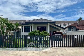 3 Bedroom House for rent in Nong Prue, Chonburi