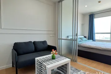 1 Bedroom Condo for sale in Lumpini Place Suksawat - Rama 2, Chom Thong, Bangkok