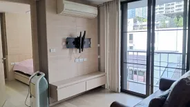 1 Bedroom Condo for rent in Klass Condo Silom, Silom, Bangkok near BTS Chong Nonsi
