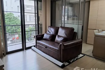 1 Bedroom Condo for rent in Klass Condo Silom, Silom, Bangkok near BTS Chong Nonsi