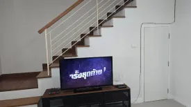 3 Bedroom Townhouse for sale in SPACE Ladprao-Mengjai, Wang Thonglang, Bangkok
