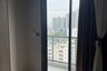 1 Bedroom Condo for rent in M Jatujak, Chom Phon, Bangkok near BTS Mo chit