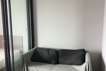 1 Bedroom Condo for rent in M Jatujak, Chom Phon, Bangkok near BTS Mo chit