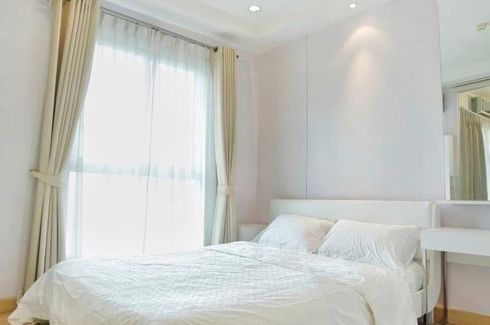 1 Bedroom Condo for rent in The Parkland Srinakarin Lakeside, Samrong Nuea, Samut Prakan near BTS Bang Na