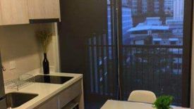 1 Bedroom Condo for rent in Life Sukhumvit 48, Phra Khanong, Bangkok near BTS Phra Khanong