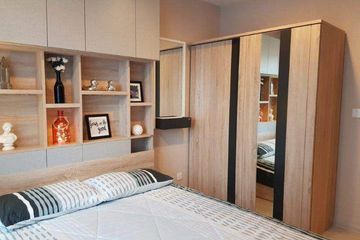 1 Bedroom Condo for rent in Life Sukhumvit 48, Phra Khanong, Bangkok near BTS Phra Khanong