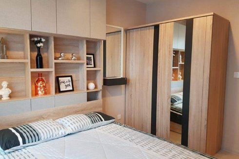 1 Bedroom Condo for rent in Life Sukhumvit 48, Phra Khanong, Bangkok near BTS Phra Khanong