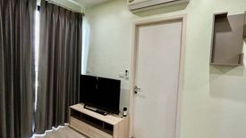 1 Bedroom Condo for rent in Quinn Condo Ratchada, Din Daeng, Bangkok near MRT Sutthisan