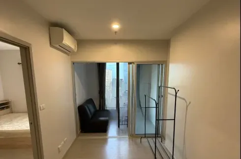 1 Bedroom Condo for rent in The Parkland Phetkasem 56, Bang Wa, Bangkok near MRT Phasi Charoen