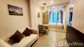 1 Bedroom Condo for rent in Aspire Sukhumvit - Rama 4, Phra Khanong, Bangkok near BTS Phra Khanong