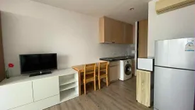 Condo for rent in THE ISSARA LADPRAO, Chom Phon, Bangkok near MRT Lat Phrao