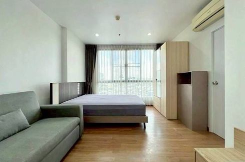 Condo for sale in The Tree Interchange, Bang Sue, Bangkok near MRT Tao Poon