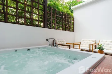 2 Bedroom Condo for rent in BAAN NAVATARA KASET-NAWAMIN, Khlong Kum, Bangkok