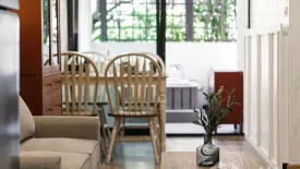 2 Bedroom Condo for rent in BAAN NAVATARA KASET-NAWAMIN, Khlong Kum, Bangkok